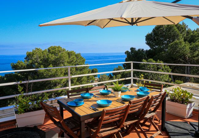 Ferienwohnung in Salou - ESTRELLA Ferienwohnung in Salou - ESTRELLA