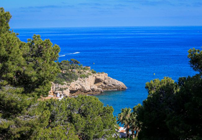 Ferienwohnung in Salou - ESTRELLA Ferienwohnung in Salou - ESTRELLA