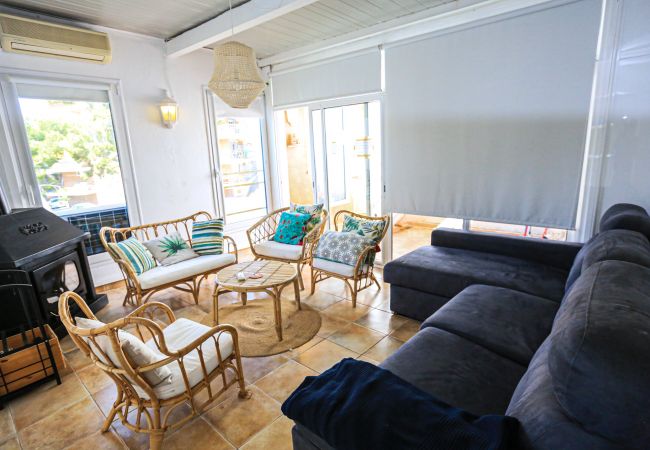 Ferienwohnung in Salou - ESTRELLA Ferienwohnung in Salou - ESTRELLA
