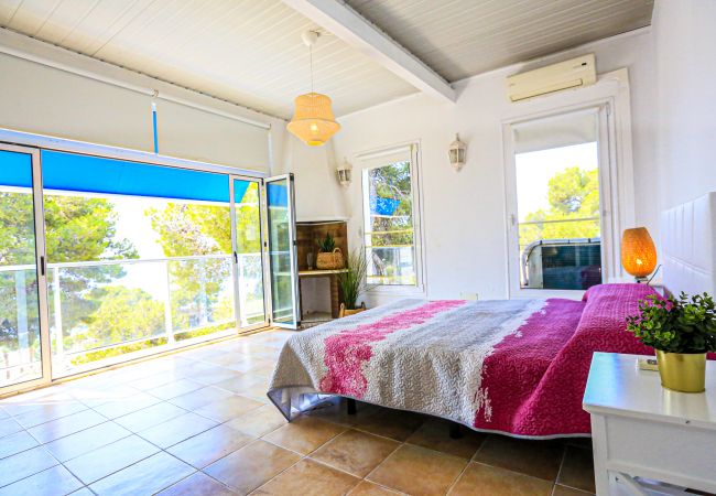 Ferienwohnung in Salou - ESTRELLA Ferienwohnung in Salou - ESTRELLA
