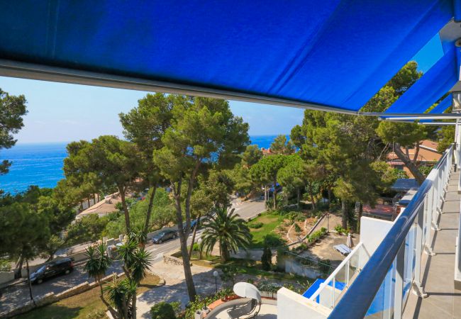 Ferienwohnung in Salou - ESTRELLA Ferienwohnung in Salou - ESTRELLA