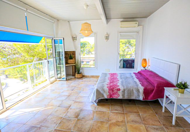 Ferienwohnung in Salou - ESTRELLA Ferienwohnung in Salou - ESTRELLA