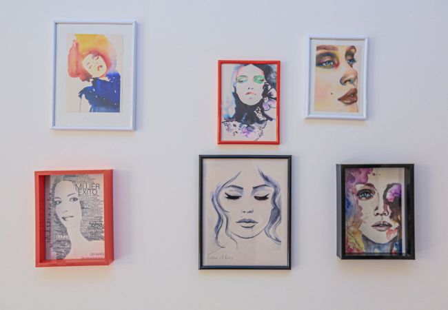 Ferienwohnung in Salou - CATALUNYA DONNA Ferienwohnung in Salou - CATALUNYA DONNA