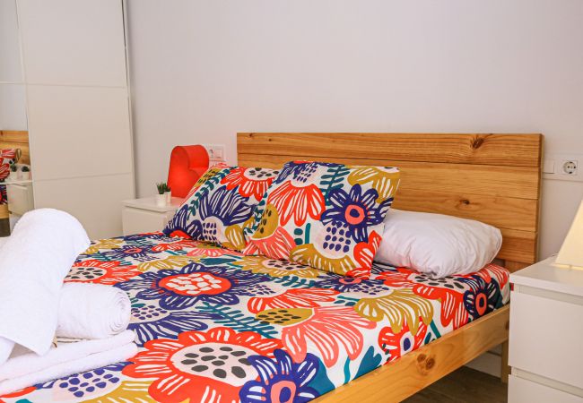 Ferienwohnung in Salou - CATALUNYA DONNA Ferienwohnung in Salou - CATALUNYA DONNA