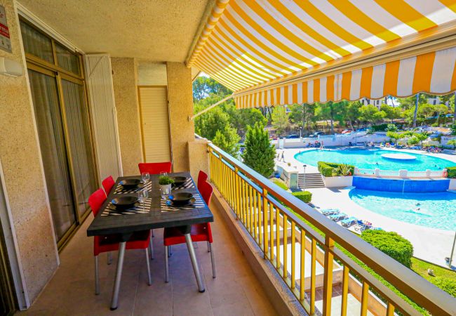 Ferienwohnung in Salou - CATALUNYA DONNA Ferienwohnung in Salou - CATALUNYA DONNA