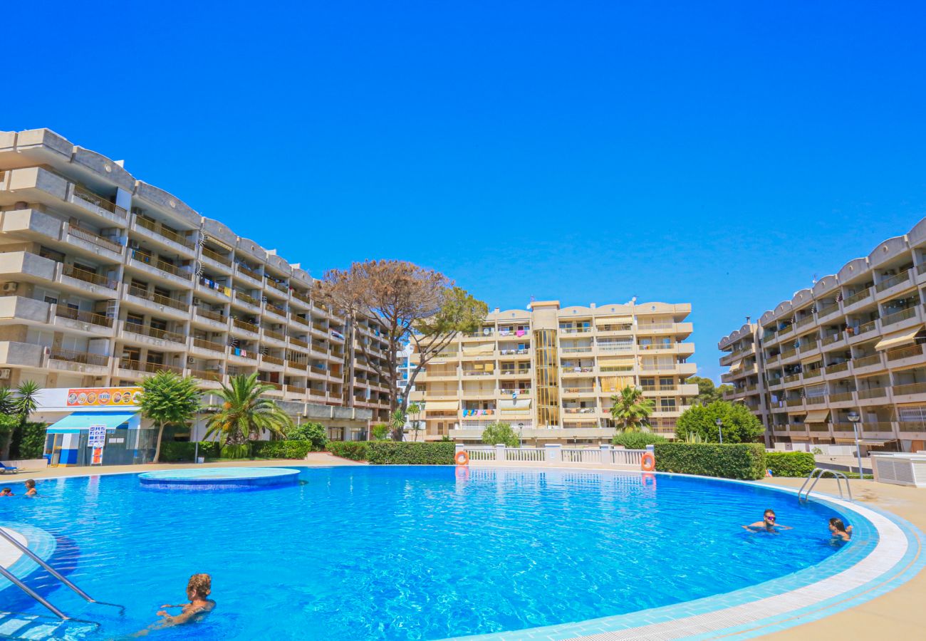 Ferienwohnung in Salou - CATALUNYA DONNA