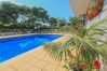 Ferienwohnung in Cambrils - TORRESOL 8 2 15