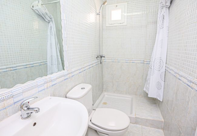 Ferienhaus in Salou - LAS CUMBRES 48 Ferienhaus in Salou - LAS CUMBRES 48