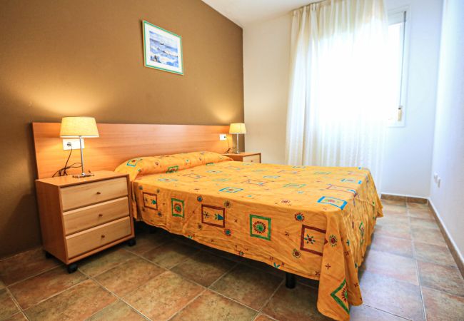 Ferienhaus in Salou - LAS CUMBRES 48 Ferienhaus in Salou - LAS CUMBRES 48