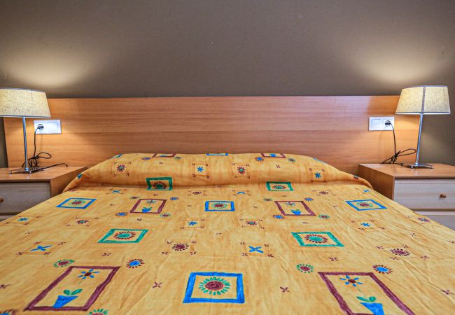 Ferienhaus in Salou - LAS CUMBRES 48 Ferienhaus in Salou - LAS CUMBRES 48