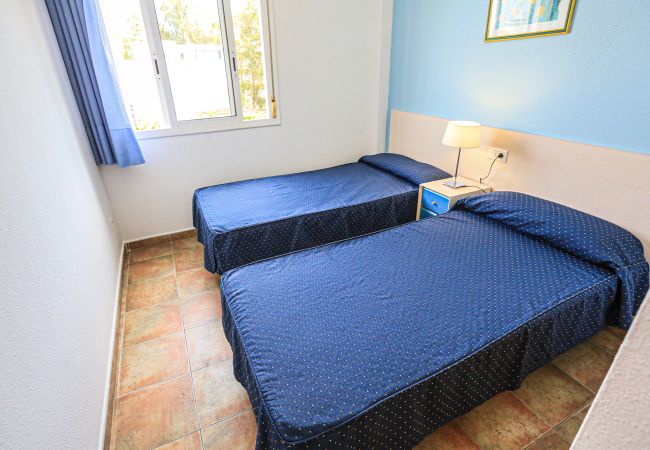 Ferienhaus in Salou - LAS CUMBRES 48 Ferienhaus in Salou - LAS CUMBRES 48