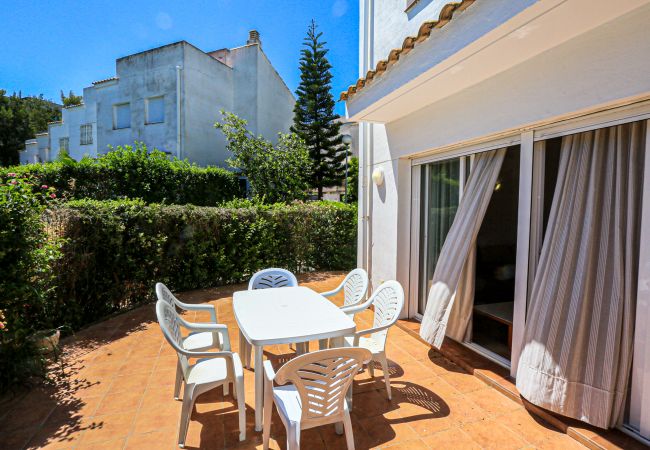 Ferienhaus in Salou - LAS CUMBRES 48 Ferienhaus in Salou - LAS CUMBRES 48