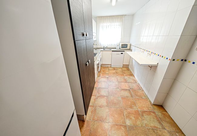 Ferienhaus in Salou - LAS CUMBRES 48 Ferienhaus in Salou - LAS CUMBRES 48