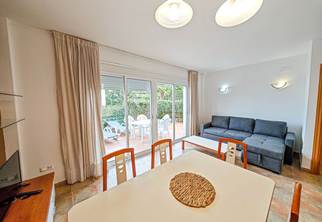 Ferienhaus in Salou - LAS CUMBRES 48 Ferienhaus in Salou - LAS CUMBRES 48