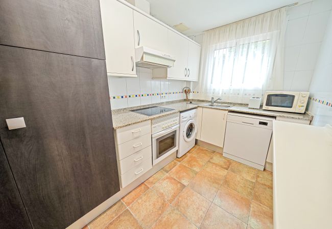 Ferienhaus in Salou - LAS CUMBRES 48 Ferienhaus in Salou - LAS CUMBRES 48