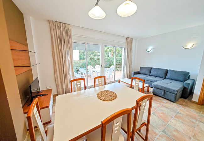 Ferienhaus in Salou - LAS CUMBRES 48 Ferienhaus in Salou - LAS CUMBRES 48