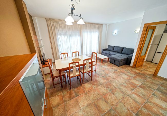 Ferienhaus in Salou - LAS CUMBRES 48 Ferienhaus in Salou - LAS CUMBRES 48