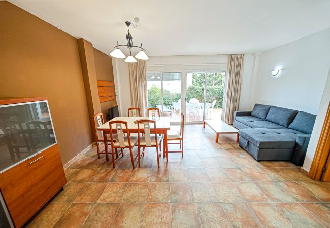 Ferienhaus in Salou - LAS CUMBRES 48 Ferienhaus in Salou - LAS CUMBRES 48