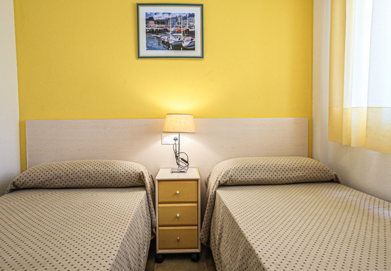 Ferienhaus in Salou - LAS CUMBRES 48