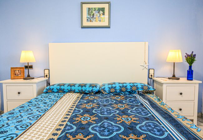 Ferienwohnung in Salou - CANCUN Ferienwohnung in Salou - CANCUN