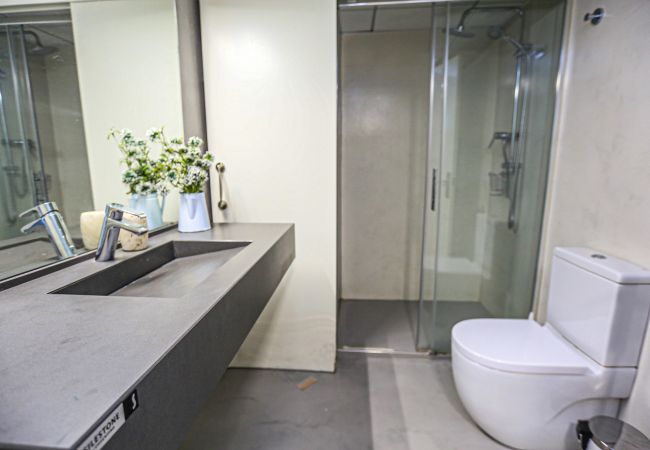 Ferienwohnung in Salou - CANCUN Ferienwohnung in Salou - CANCUN