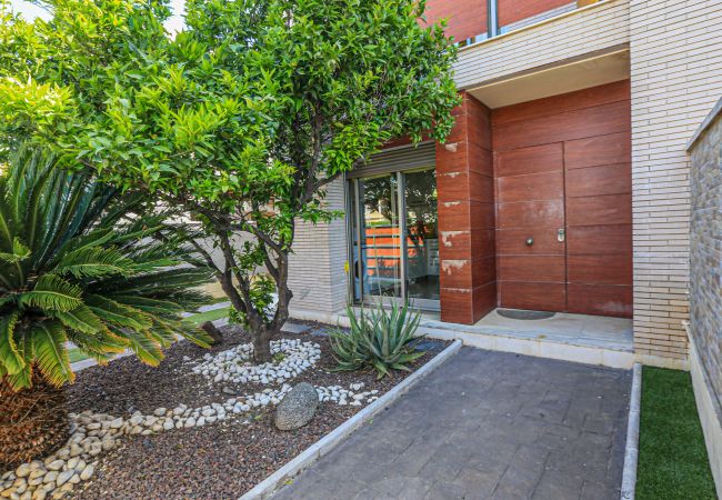 Villa in Cambrils - VILLA MAS DEL REIG Villa in Cambrils - VILLA MAS DEL REIG