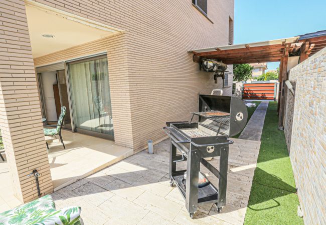 Villa in Cambrils - VILLA MAS DEL REIG Villa in Cambrils - VILLA MAS DEL REIG