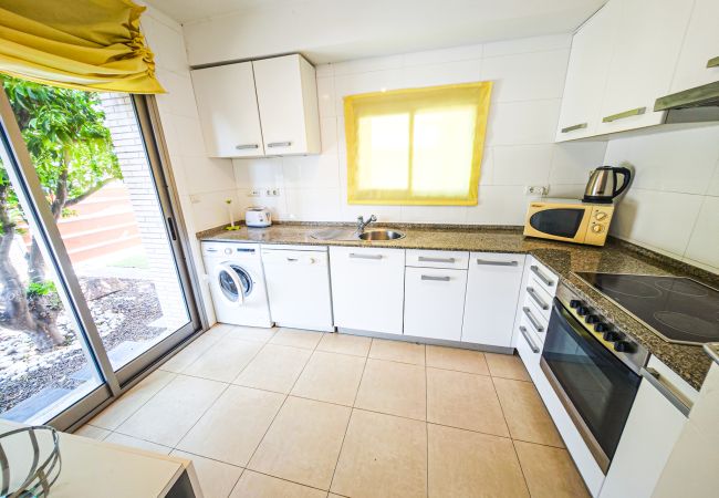 Villa in Cambrils - VILLA MAS DEL REIG Villa in Cambrils - VILLA MAS DEL REIG