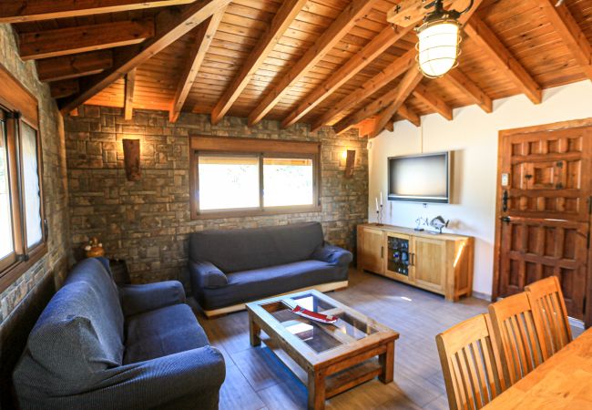 Villa in Salou - VILLA LA HIGUERITA Villa in Salou - VILLA LA HIGUERITA