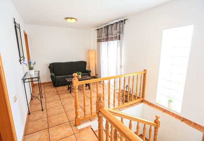 Villa in Salou - VILLA LA HIGUERITA Villa in Salou - VILLA LA HIGUERITA