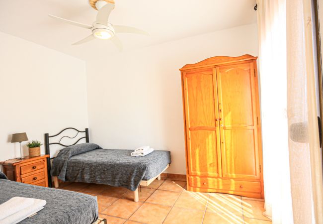 Villa in Salou - VILLA LA HIGUERITA Villa in Salou - VILLA LA HIGUERITA