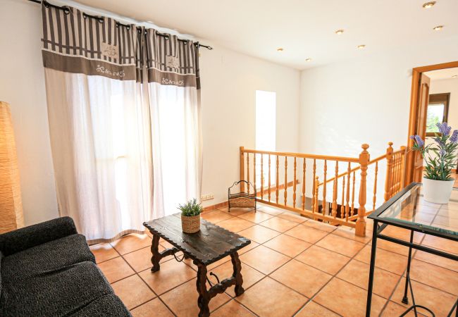 Villa in Salou - VILLA LA HIGUERITA Villa in Salou - VILLA LA HIGUERITA