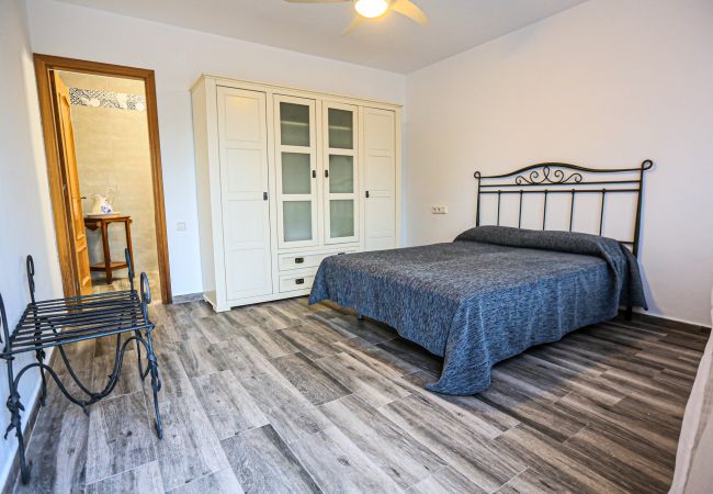 Villa in Salou - VILLA LA HIGUERITA Villa in Salou - VILLA LA HIGUERITA