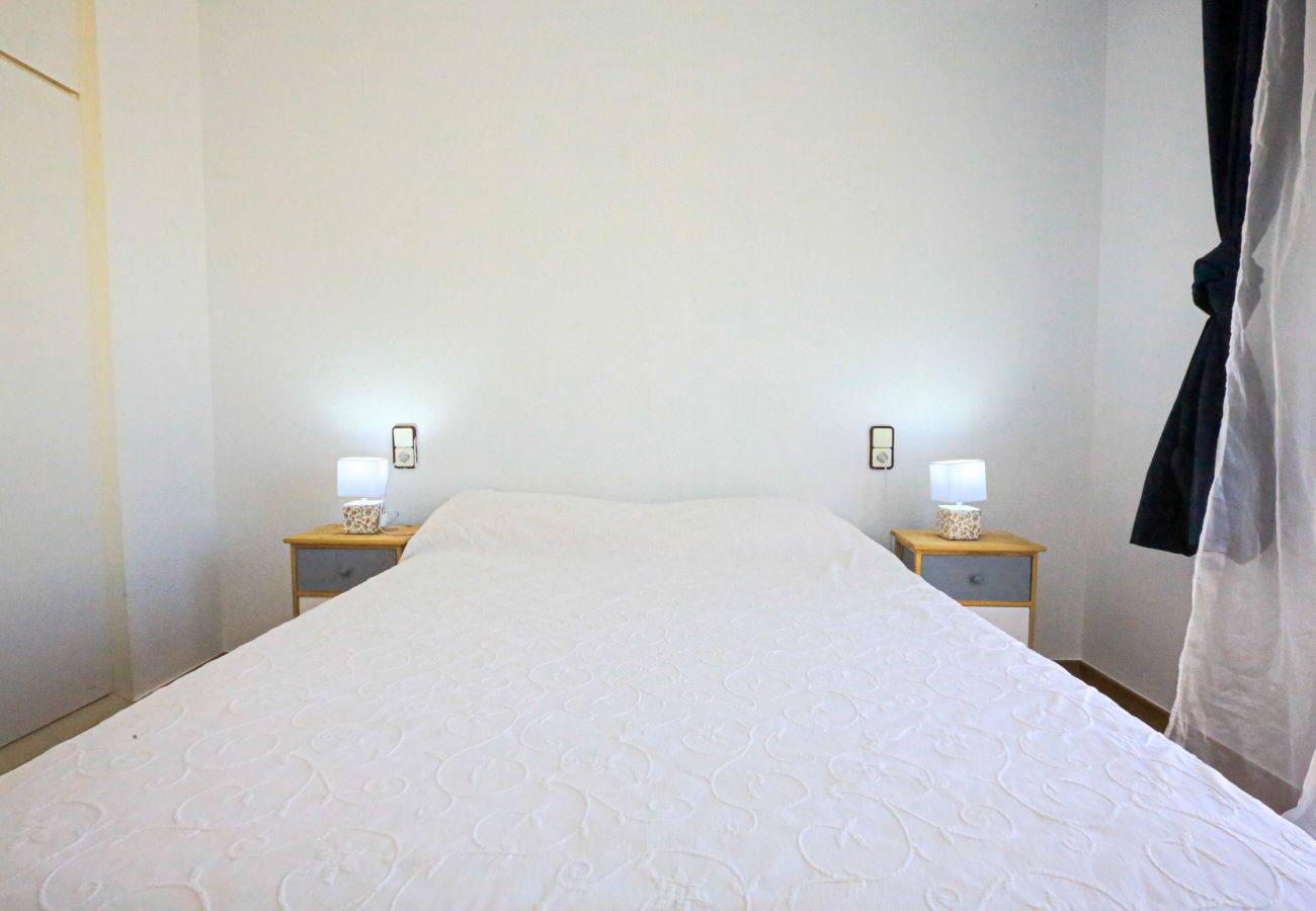 Ferienwohnung in Cambrils - AIGUADOLÇ 553