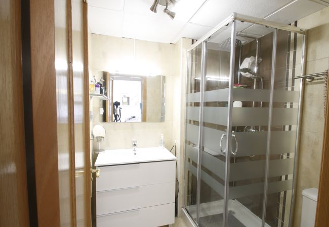 Ferienwohnung in Miami Playa - Apartamento Mar i Cel 14 Ferienwohnung in Miami Playa - Apartamento Mar i Cel 14