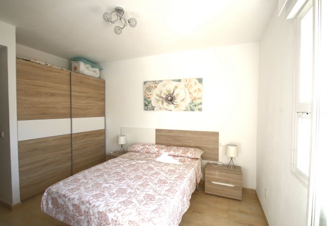 Ferienwohnung in Miami Playa - Apartamento Mar i Cel 14 Ferienwohnung in Miami Playa - Apartamento Mar i Cel 14