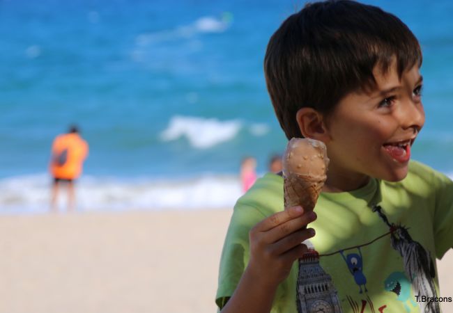 Ferienwohnung in Miami Playa - Apartamento Mar i Cel 14 Ferienwohnung in Miami Playa - Apartamento Mar i Cel 14