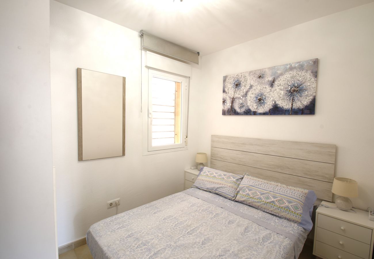 Ferienwohnung in Miami Playa - Apartamento Mar i Cel 14