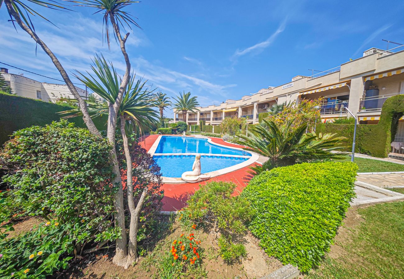 Ferienwohnung in Cambrils - SOL MEDITERRANI