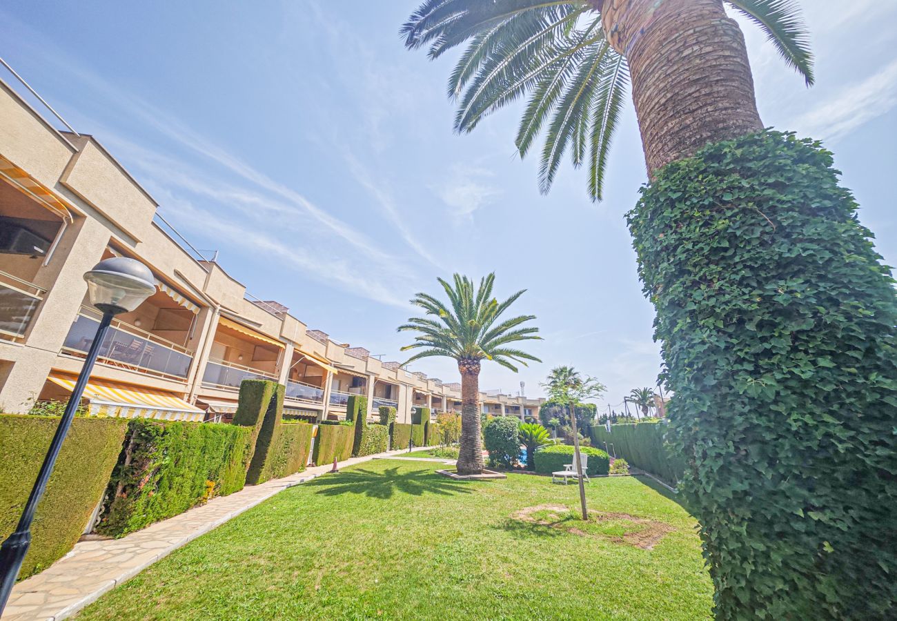 Ferienwohnung in Cambrils - SOL MEDITERRANI