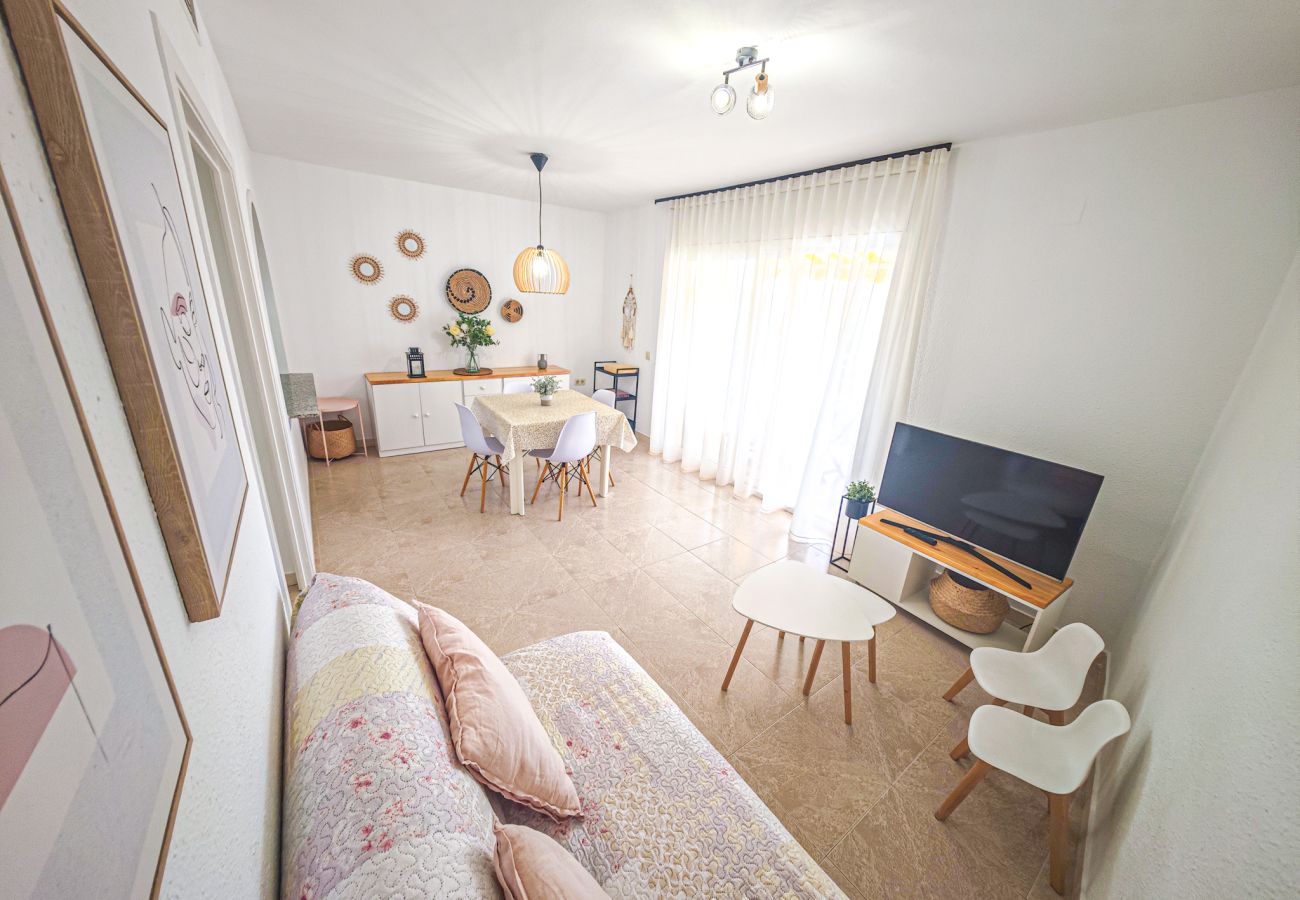 Ferienwohnung in Cambrils - SOL MEDITERRANI