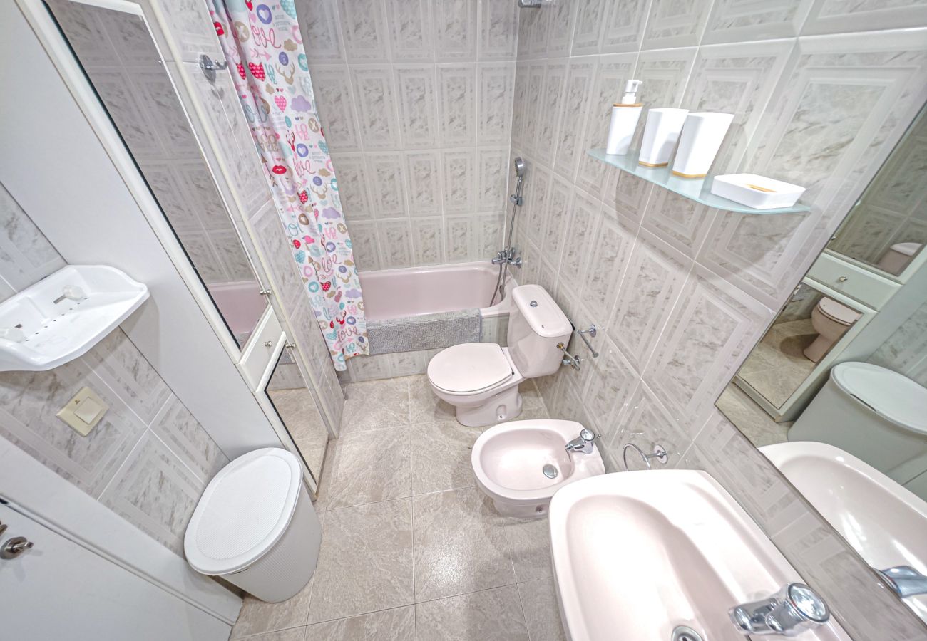 Ferienwohnung in Cambrils - SOL MEDITERRANI