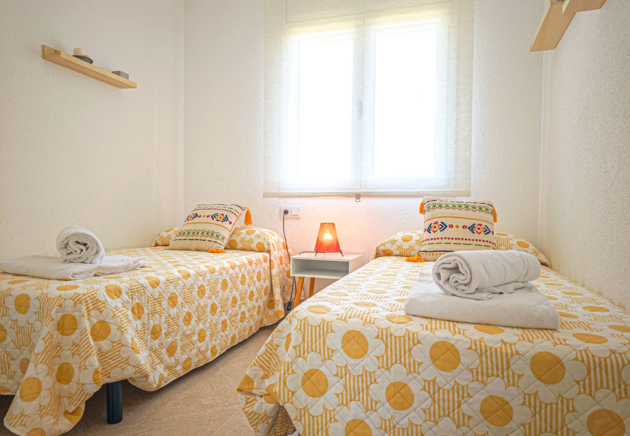 Ferienwohnung in Cambrils - SOL MEDITERRANI