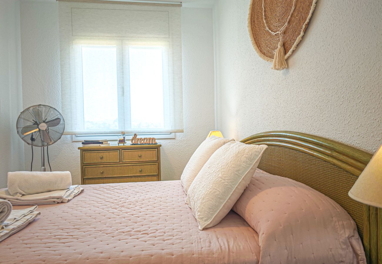 Ferienwohnung in Cambrils - SOL MEDITERRANI