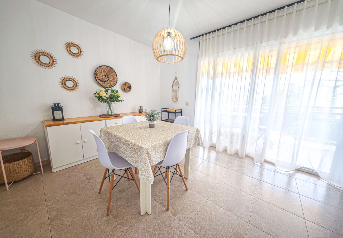 Ferienwohnung in Cambrils - SOL MEDITERRANI