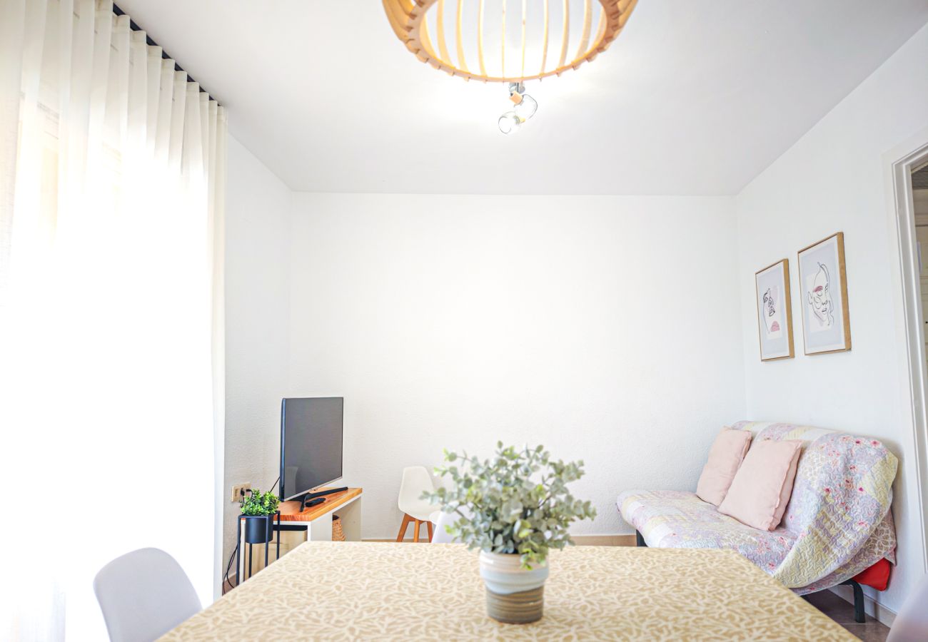 Ferienwohnung in Cambrils - SOL MEDITERRANI