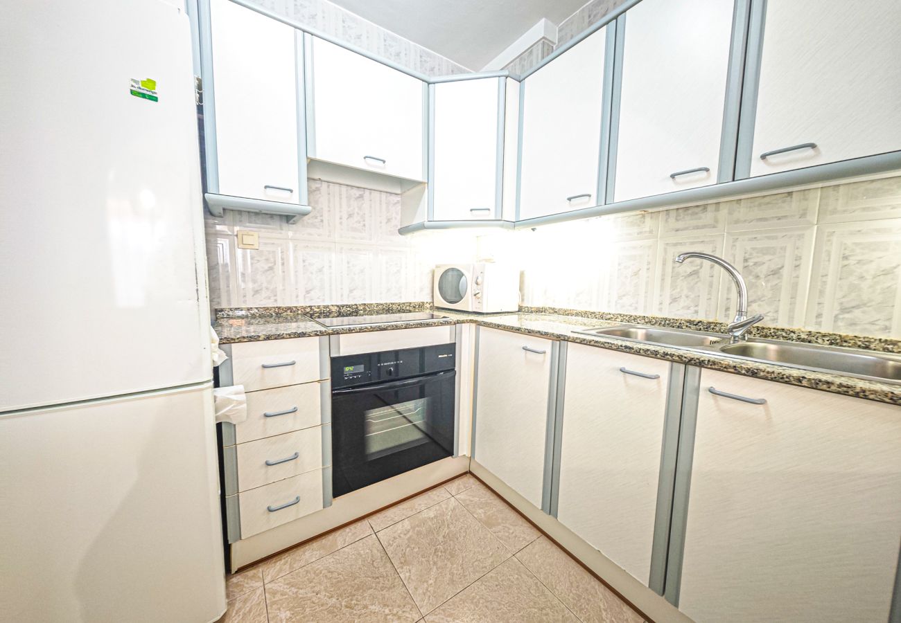 Ferienwohnung in Cambrils - SOL MEDITERRANI