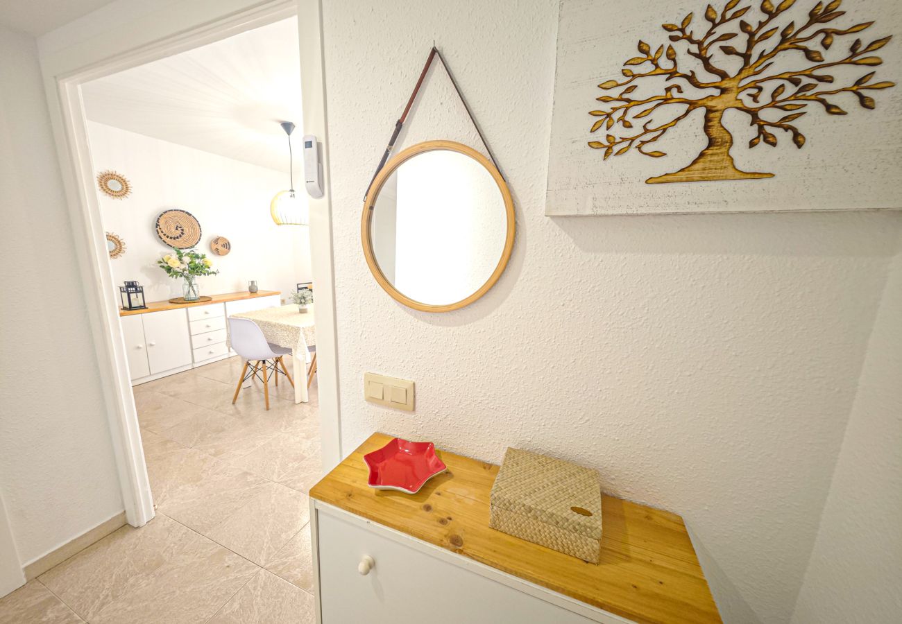 Ferienwohnung in Cambrils - SOL MEDITERRANI