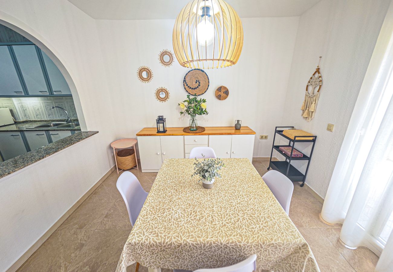 Ferienwohnung in Cambrils - SOL MEDITERRANI