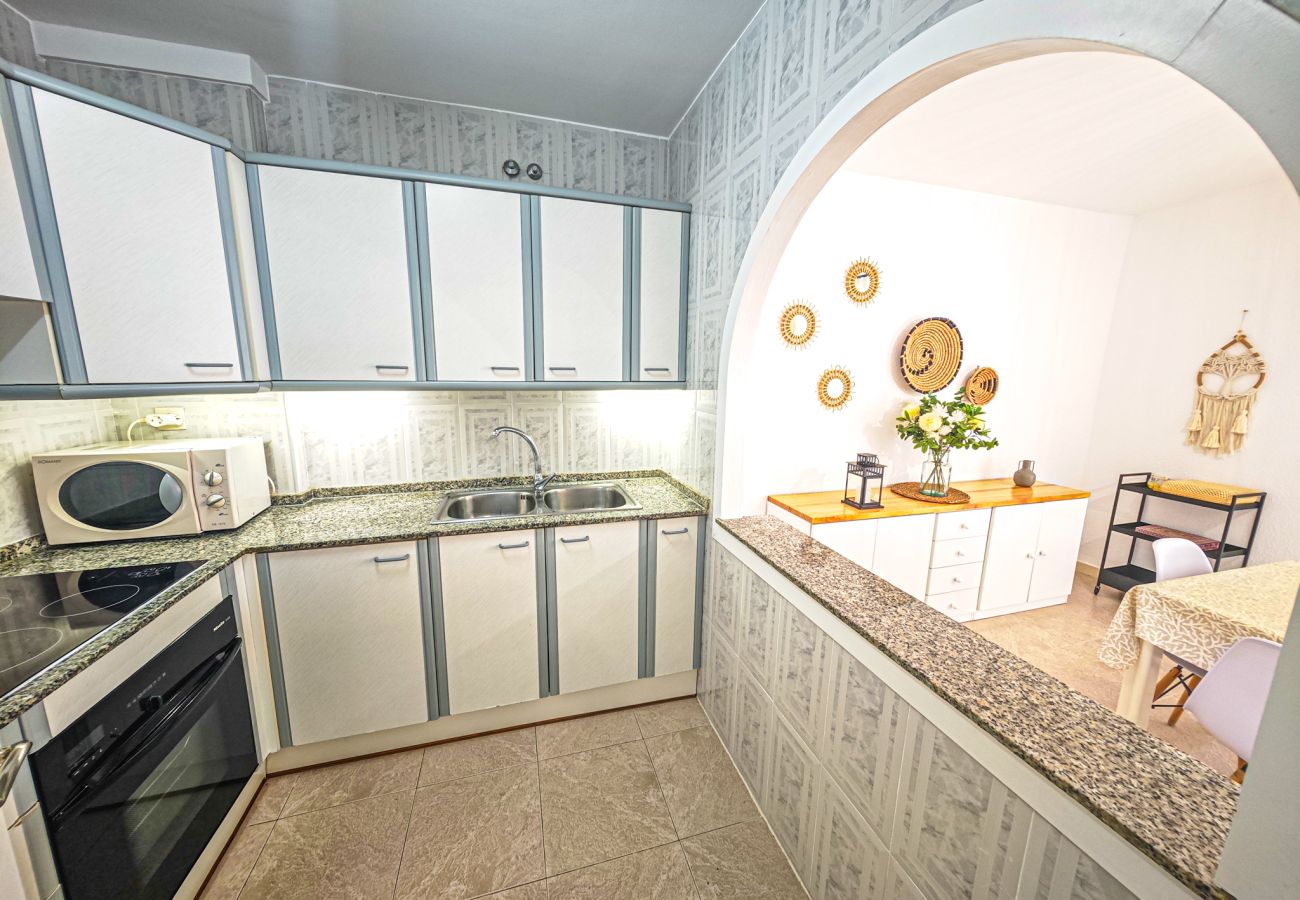 Ferienwohnung in Cambrils - SOL MEDITERRANI